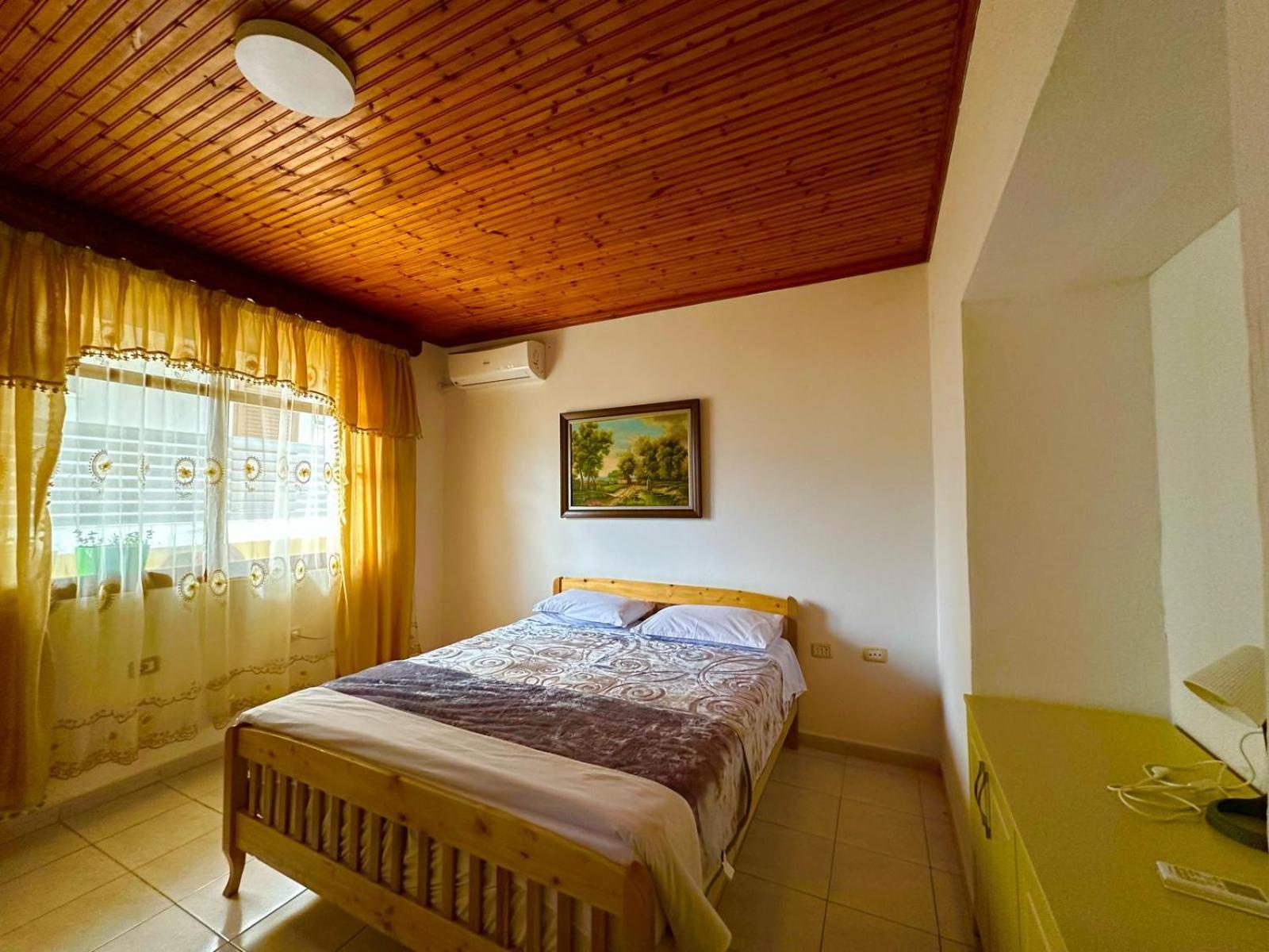 Maria Guest House Përmet Eksteriør billede